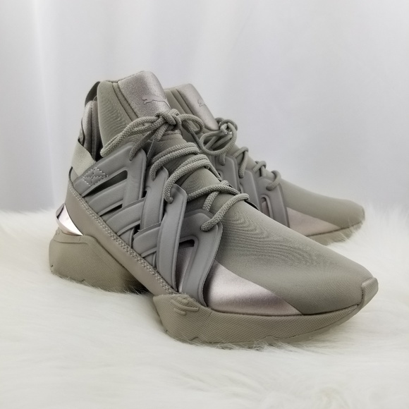 puma muse echo rock ridge